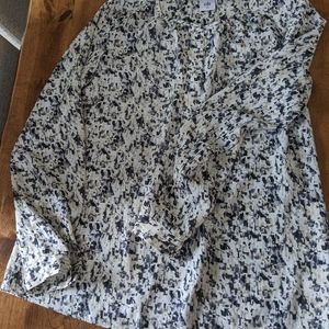 Shatter Blouse